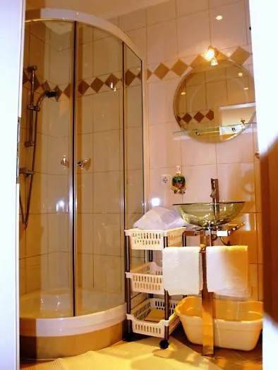 Apartment In Rovinj With Balcony, Air Conditioning, Wi-Fi
